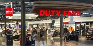 ATÜ Duty Free, Order&Collect'i hizmete soktu!
