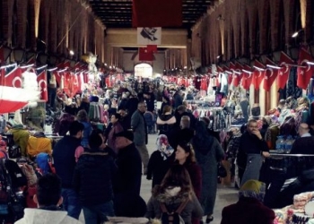 Bulgar turistlerin sayısı 2 milyonu aştı