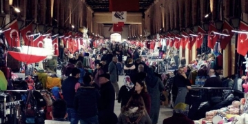 Bulgar turistlerin sayısı 2 milyonu aştı