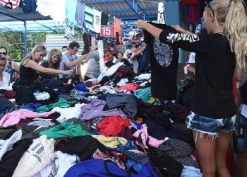 Edirne’de Bulgar ve Yunan turiste veresiye defteri açıldı!