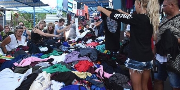 Edirne’de Bulgar ve Yunan turiste veresiye defteri açıldı!