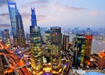 En fazla turizm geliri elde eden şehirler listesinde Şangay, Türkiye’yi  geçti!