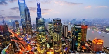 En fazla turizm geliri elde eden şehirler listesinde Şangay, Türkiye’yi  geçti!