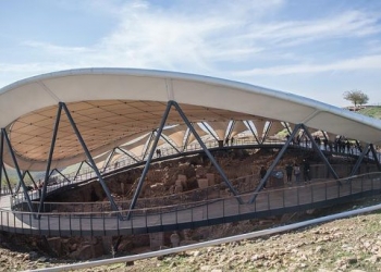 Göbeklitepe’yi ‘altın yıl’ beklentisi sardı!