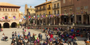 İspanya’da turist sayısı 1 milyon azaldı, gelir ise 3 milyar euro arttı!