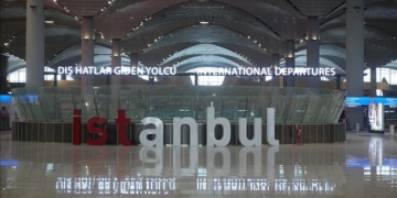 İstanbul Havalimanı’nda film çekmek isteyenler 1294 euroyu gözden çıkaracak!