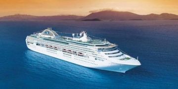 İstanbul Yenikapı’ya Kruvaziyer Limanı geliyor!