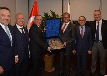 KKTC ve TÜRSAB, ‘Tek tatil, iki ülke’ konseptinde uzlaştı!