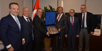 KKTC ve TÜRSAB, ‘Tek tatil, iki ülke’ konseptinde uzlaştı!