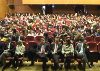 ‘Latin Amerika Karayip Filmleri Haftası’ Ankara’da başladı!