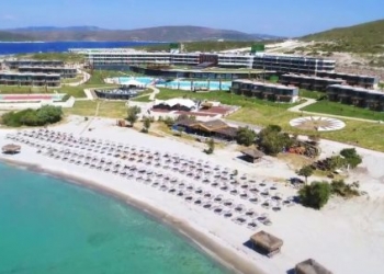 M. Ali Yılmaz, Zigana Resort Alaçatı Hotel’i 200 milyon euroya satıyor!