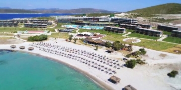 M. Ali Yılmaz, Zigana Resort Alaçatı Hotel’i 200 milyon euroya satıyor!