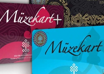 Müzekart satışları 2018'de rekor sayıya ulaştı!