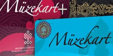 Müzekart satışları 2018'de rekor sayıya ulaştı!