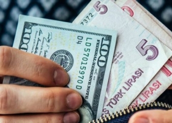 Otellere kiralarını dövizle yapabilme istisnası geldi!