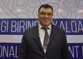 Özbekistan: Kapılarımız Türk turistlere ardına kadar açık!