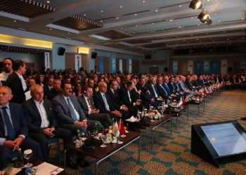 Resort Turizm Kongresi önemli mesajlarla başladı!