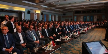 Resort Turizm Kongresi önemli mesajlarla başladı!