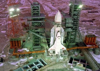 Rus turizmciler Baykonur Uzay Üssü’nün turizme açılmasını istiyor