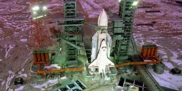 Rus turizmciler Baykonur Uzay Üssü’nün turizme açılmasını istiyor