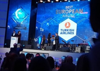 Rusya, Avrupa’nın En İyi Havayolu Şirketi ‘THY’ dedi!