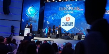 Rusya, Avrupa’nın En İyi Havayolu Şirketi ‘THY’ dedi!