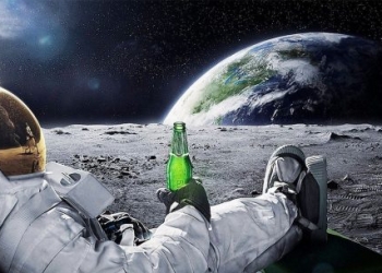 Tatil anlayışı Uzay Turizmi ile farklı bir boyuta taşınacak!