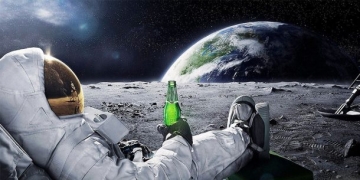 Tatil anlayışı Uzay Turizmi ile farklı bir boyuta taşınacak!