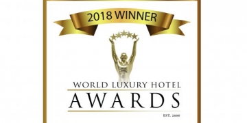 The World Luxury Hotel Awards 2018 ödülleri sahiplerini buldu!