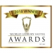 The World Luxury Hotel Awards 2018 ödülleri sahiplerini buldu!