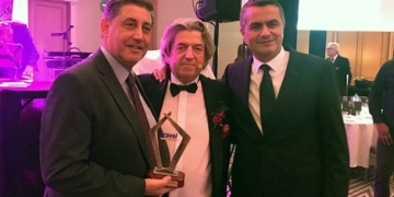 Travel Awards 2018’in ‘En iyi Türkiye uzmanı tur operatörü’ ödülü Corendon’un
