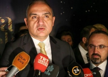 ‘Troya Hazineleri – Asırlık Hasret’ belgeselinin galası yapıldı