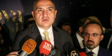 ‘Troya Hazineleri – Asırlık Hasret’ belgeselinin galası yapıldı