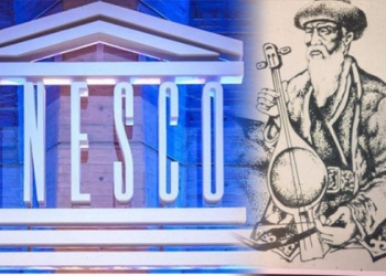 Türk destanı Dede Korkut UNESCO’da