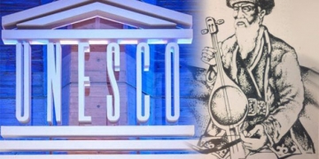 Türk destanı Dede Korkut UNESCO’da