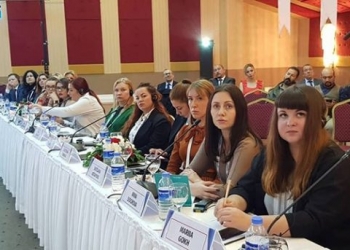 Türk termallere hayran kalan Rus turizmciler, tanıtım yapılmasını istedi!