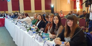 Türk termallere hayran kalan Rus turizmciler, tanıtım yapılmasını istedi!