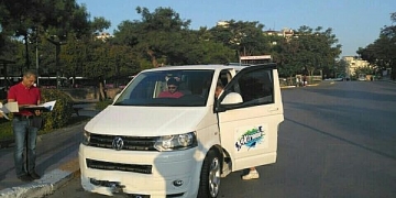 TÜRSAB 7 ayda 1767 kaçak yakaladı!