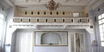 TÜRSAB, Casa Garibaldi’yi etkinlik merkezi yapacak!