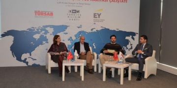 TÜRSAB’ın “Turizm Sektörü Dijitalleşme Yol Haritası Çalıştayı” gerçekleşti!