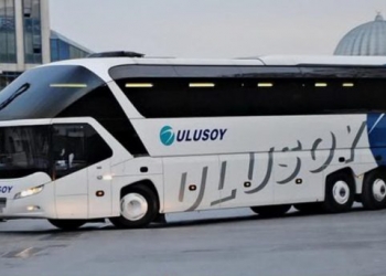 Ulusoy Seyahat’in marka hakkını alan Ulusoy Ulaşım da konkordato istedi!