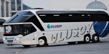 Ulusoy Seyahat’in marka hakkını alan Ulusoy Ulaşım da konkordato istedi!