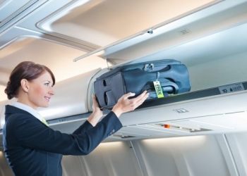 Yolculardan el bagajı için 6 euro ücret alınmaya başlandı!