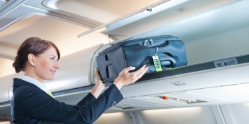 Yolculardan el bagajı için 6 euro ücret alınmaya başlandı!