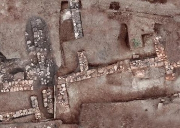 Yunanistan’da Tenea Antik Kenti’nin kalıntıları ortaya çıkarıldı!