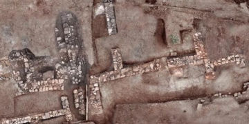 Yunanistan’da Tenea Antik Kenti’nin kalıntıları ortaya çıkarıldı!