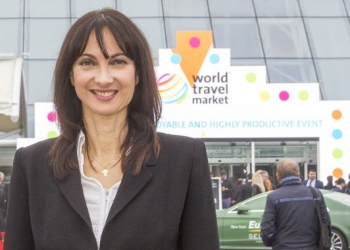 Yunanlı bakan Kountoura: 2019 Yunanistan turizm tarihinin en iyi yılı!