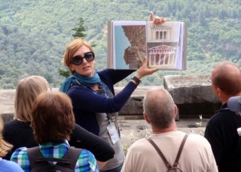 2019 yılında uygulanacak turist rehber ücretleri belli oldu!