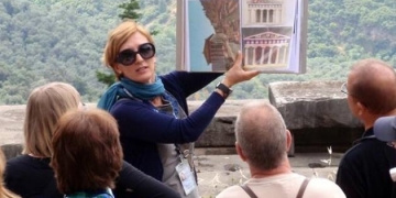 2019 yılında uygulanacak turist rehber ücretleri belli oldu!