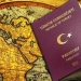 Dünyanın En Güçlü Pasaportları sıralamasında Türkiye gerilerde kaldı!